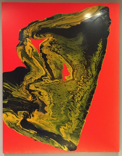 Irene Laksine oil painting
146 x 114 cm 57 x 45 ins
Ref 12 Irene Laksine oil painting
146 x 114 cm 57 x 45 ins
Ref 12